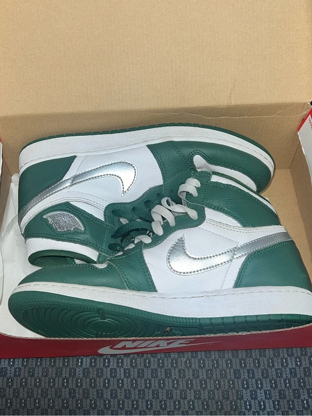 Nike authentic air
